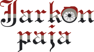 jarkon_paja_logo
