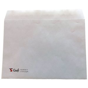 Kirjekuori C5 Normaali